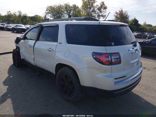 Aukcja sprzedaży 2014 Gmc Acadia Slt-1, vin: 1GKKVRKD4EJ275701, numer aukcji: 46073467