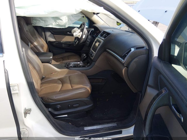 Aukcja sprzedaży 2014 Gmc Acadia Slt-1, vin: 1GKKVRKD4EJ275701, numer aukcji: 46073467