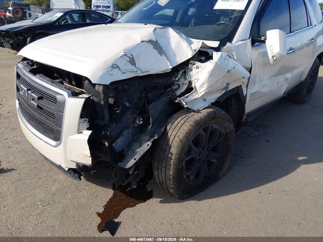 Aukcja sprzedaży 2014 Gmc Acadia Slt-1, vin: 1GKKVRKD4EJ275701, numer aukcji: 46073467