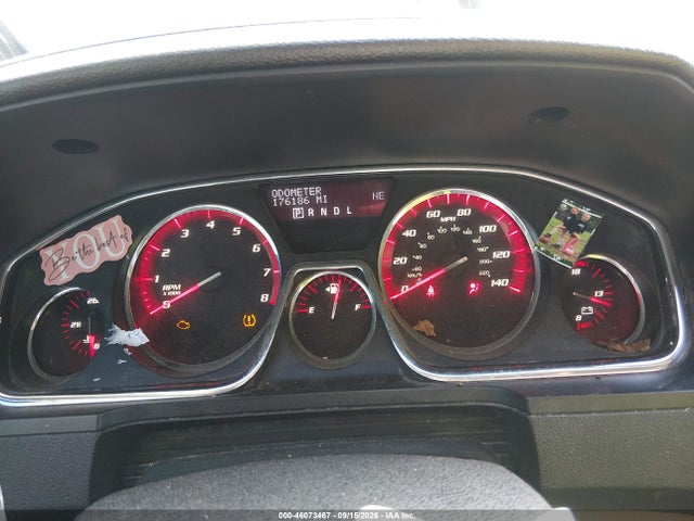 Aukcja sprzedaży 2014 Gmc Acadia Slt-1, vin: 1GKKVRKD4EJ275701, numer aukcji: 46073467