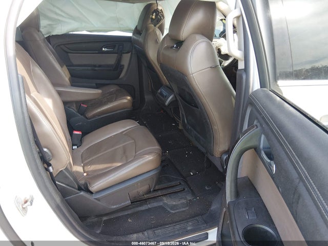 Aukcja sprzedaży 2014 Gmc Acadia Slt-1, vin: 1GKKVRKD4EJ275701, numer aukcji: 46073467