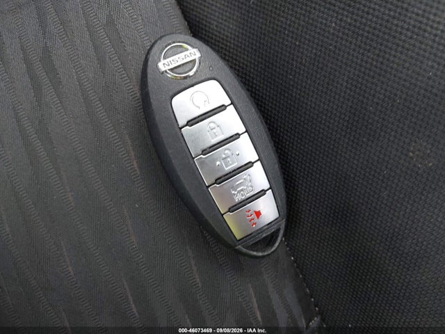 Aukcja sprzedaży 2020 Nissan Rogue Sv Fwd, vin: JN8AT2MT4LW009382, numer aukcji: 46073469