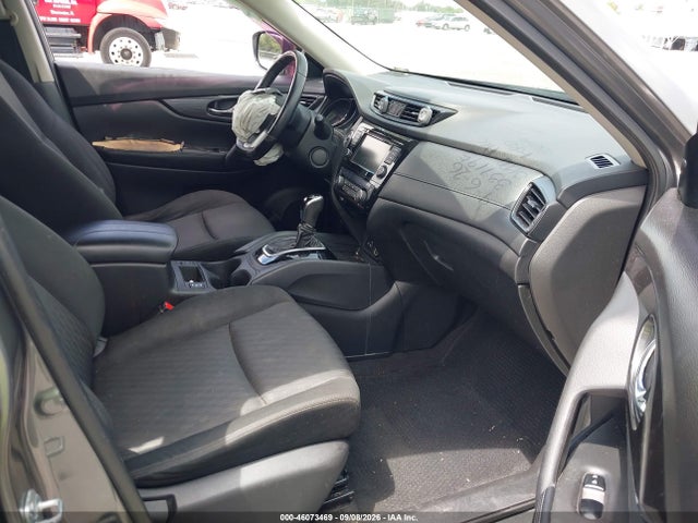 Aukcja sprzedaży 2020 Nissan Rogue Sv Fwd, vin: JN8AT2MT4LW009382, numer aukcji: 46073469