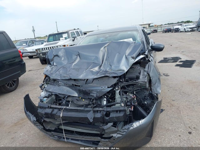 Aukcja sprzedaży 2025 Nissan Sentra S, vin: 3N1AB8BV3SY364463, numer aukcji: 46073471