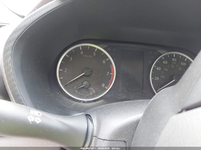 Aukcja sprzedaży 2025 Nissan Sentra S, vin: 3N1AB8BV3SY364463, numer aukcji: 46073471