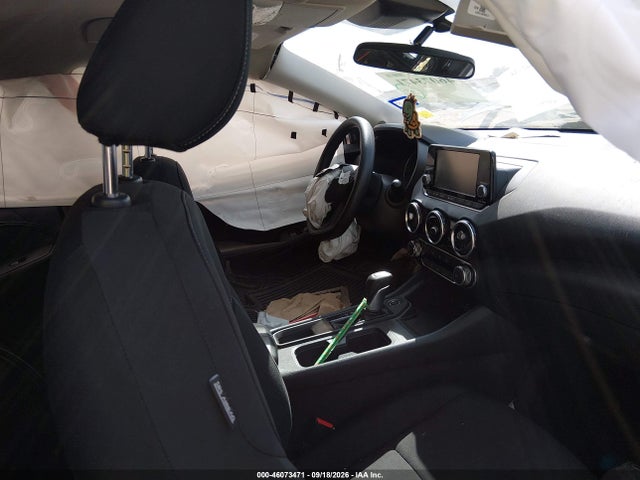 Aukcja sprzedaży 2025 Nissan Sentra S, vin: 3N1AB8BV3SY364463, numer aukcji: 46073471