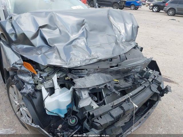 Aukcja sprzedaży 2025 Nissan Sentra S, vin: 3N1AB8BV3SY364463, numer aukcji: 46073471