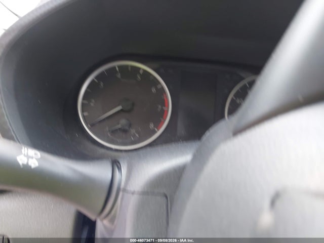 Aukcja sprzedaży 2025 Nissan Sentra S, vin: 3N1AB8BV3SY364463, numer aukcji: 46073471