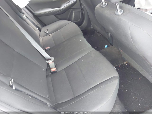 Aukcja sprzedaży 2025 Nissan Sentra S, vin: 3N1AB8BV3SY364463, numer aukcji: 46073471