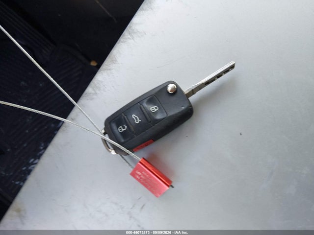 46073473 :رقم المزاد ، 3VW2B7AJ8JM224793 vin ، 2018 Volkswagen Jetta 1.4t S مزاد بيع