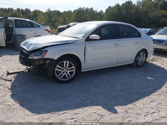 46073473 :رقم المزاد ، 3VW2B7AJ8JM224793 vin ، 2018 Volkswagen Jetta 1.4t S مزاد بيع