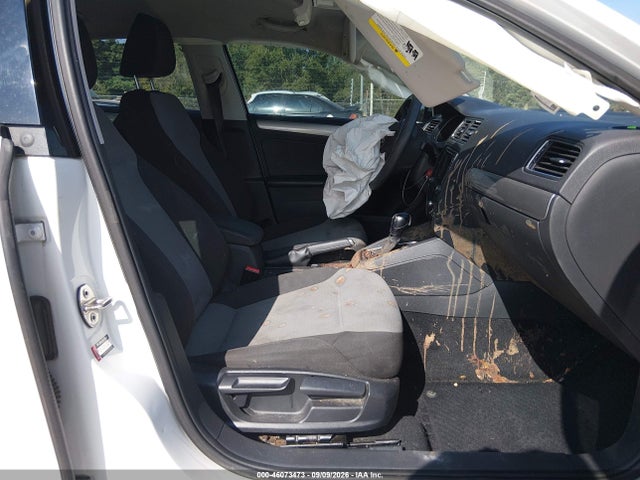 46073473 :رقم المزاد ، 3VW2B7AJ8JM224793 vin ، 2018 Volkswagen Jetta 1.4t S مزاد بيع