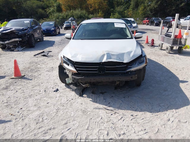 46073473 :رقم المزاد ، 3VW2B7AJ8JM224793 vin ، 2018 Volkswagen Jetta 1.4t S مزاد بيع