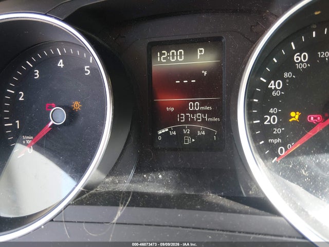 46073473 :رقم المزاد ، 3VW2B7AJ8JM224793 vin ، 2018 Volkswagen Jetta 1.4t S مزاد بيع