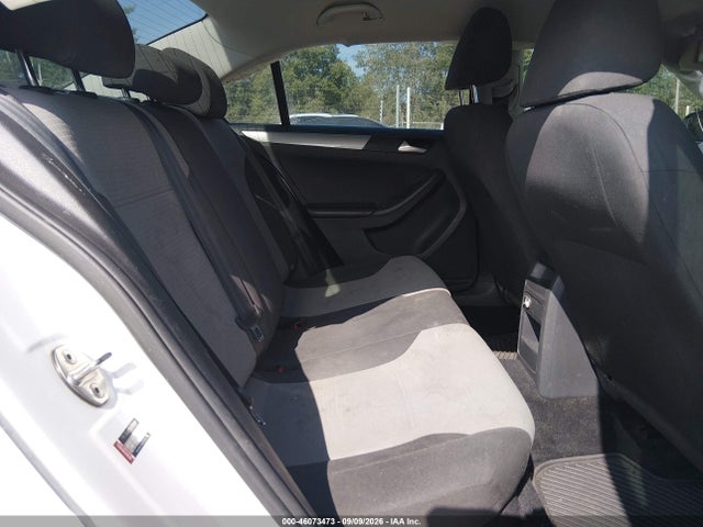 46073473 :رقم المزاد ، 3VW2B7AJ8JM224793 vin ، 2018 Volkswagen Jetta 1.4t S مزاد بيع