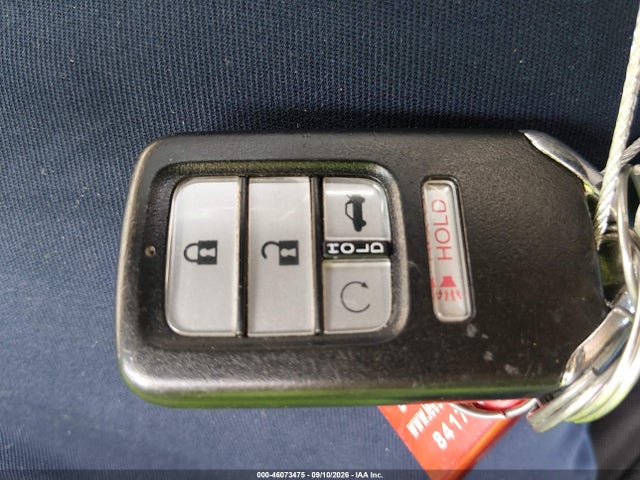 Aukcja sprzedaży 2020 Honda Civic Ex, vin: 19XFC1F32LE001185, numer aukcji: 46073475