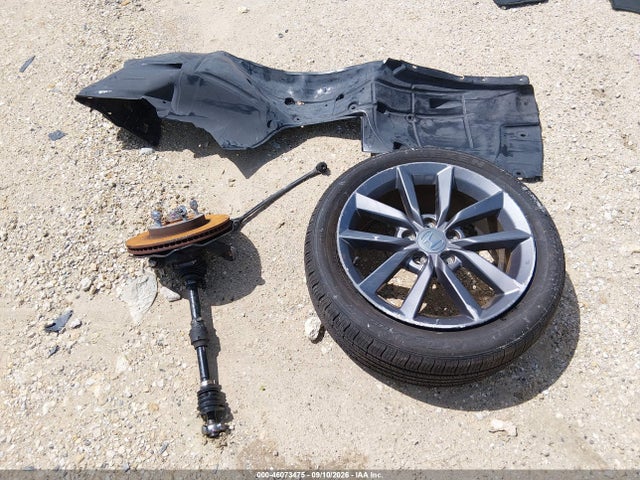 Aukcja sprzedaży 2020 Honda Civic Ex, vin: 19XFC1F32LE001185, numer aukcji: 46073475