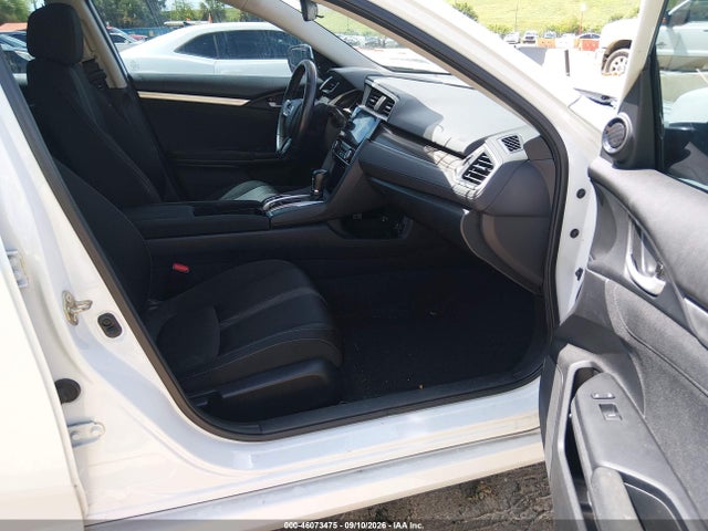 Aukcja sprzedaży 2020 Honda Civic Ex, vin: 19XFC1F32LE001185, numer aukcji: 46073475