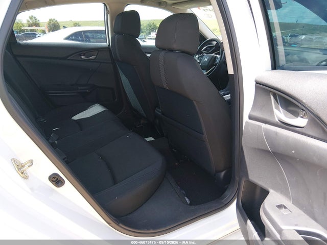 Aukcja sprzedaży 2020 Honda Civic Ex, vin: 19XFC1F32LE001185, numer aukcji: 46073475