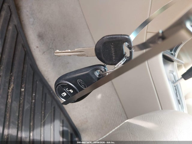 Aukcja sprzedaży 2008 Subaru Forester 2.5x L.l. Bean Edition, vin: JF1SG67628H714734, numer aukcji: 46073476