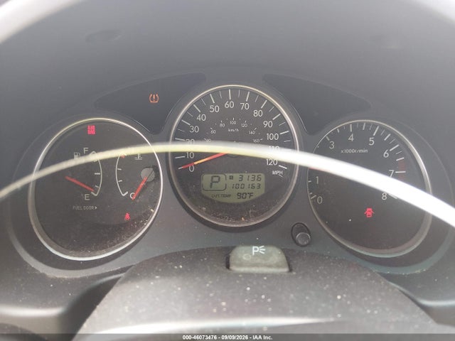 Aukcja sprzedaży 2008 Subaru Forester 2.5x L.l. Bean Edition, vin: JF1SG67628H714734, numer aukcji: 46073476