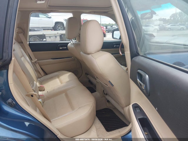 Aukcja sprzedaży 2008 Subaru Forester 2.5x L.l. Bean Edition, vin: JF1SG67628H714734, numer aukcji: 46073476