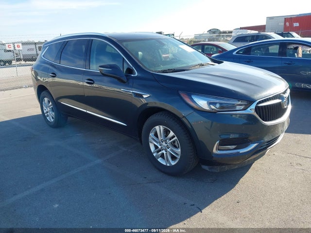 Продаж на аукціоні авто 2020 Buick Enclave Awd Essence, vin: 5GAEVAKW8LJ130364, номер лоту: 46073477