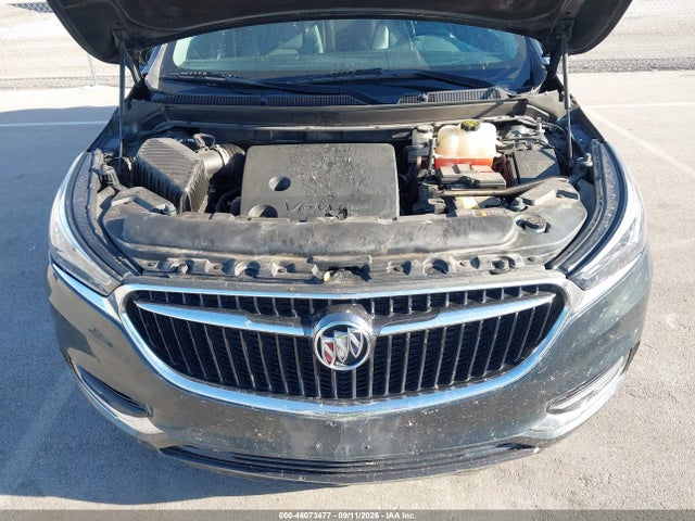 2020 Buick Enclave Awd Essence მანქანა იყიდება აუქციონზე, vin: 5GAEVAKW8LJ130364, აუქციონის ნომერი: 46073477