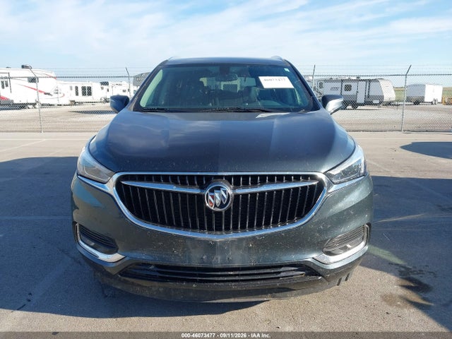 2020 Buick Enclave Awd Essence მანქანა იყიდება აუქციონზე, vin: 5GAEVAKW8LJ130364, აუქციონის ნომერი: 46073477