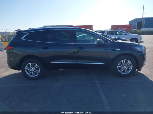 2020 Buick Enclave Awd Essence მანქანა იყიდება აუქციონზე, vin: 5GAEVAKW8LJ130364, აუქციონის ნომერი: 46073477