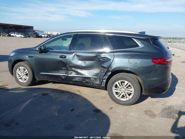 2020 Buick Enclave Awd Essence მანქანა იყიდება აუქციონზე, vin: 5GAEVAKW8LJ130364, აუქციონის ნომერი: 46073477