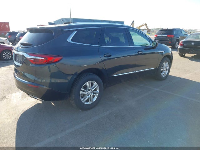 2020 Buick Enclave Awd Essence მანქანა იყიდება აუქციონზე, vin: 5GAEVAKW8LJ130364, აუქციონის ნომერი: 46073477