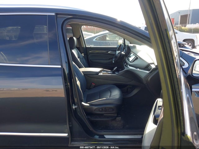 2020 Buick Enclave Awd Essence მანქანა იყიდება აუქციონზე, vin: 5GAEVAKW8LJ130364, აუქციონის ნომერი: 46073477