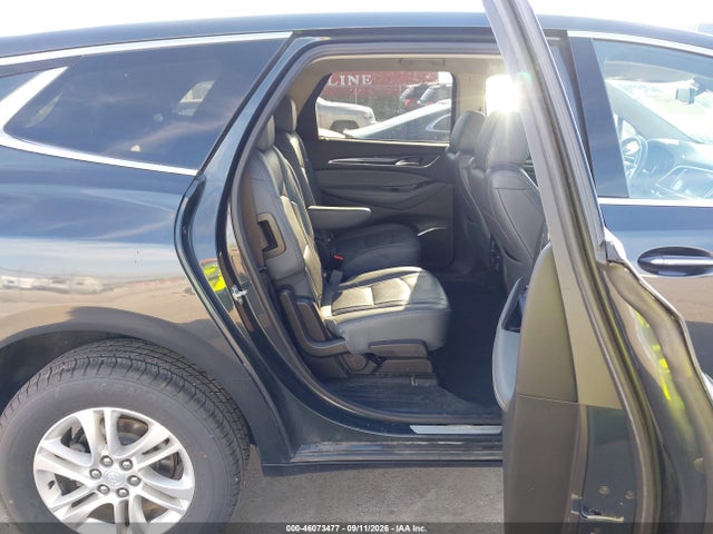 2020 Buick Enclave Awd Essence მანქანა იყიდება აუქციონზე, vin: 5GAEVAKW8LJ130364, აუქციონის ნომერი: 46073477