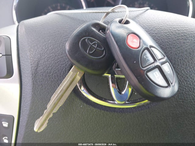 Продажа на аукционе авто 2013 Toyota Highlander Se V6, vin: 5TDZK3EH3DS101621, номер лота: 46073479