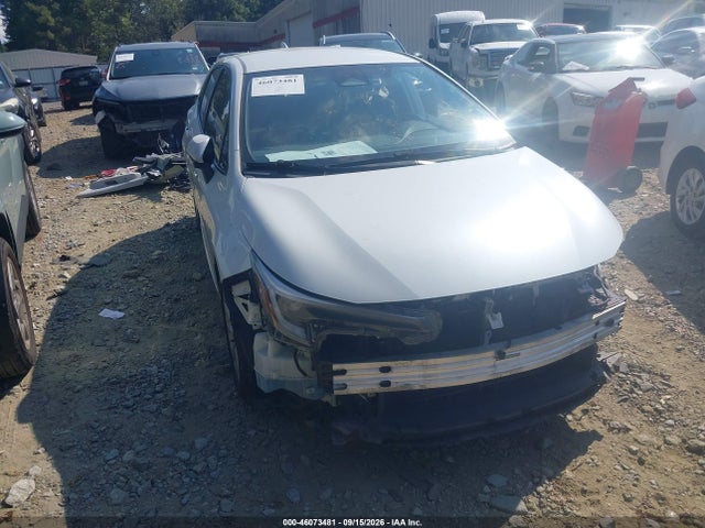 2023 Toyota Corolla Se მანქანა იყიდება აუქციონზე, vin: JTND4MBE5P3198830, აუქციონის ნომერი: 46073481