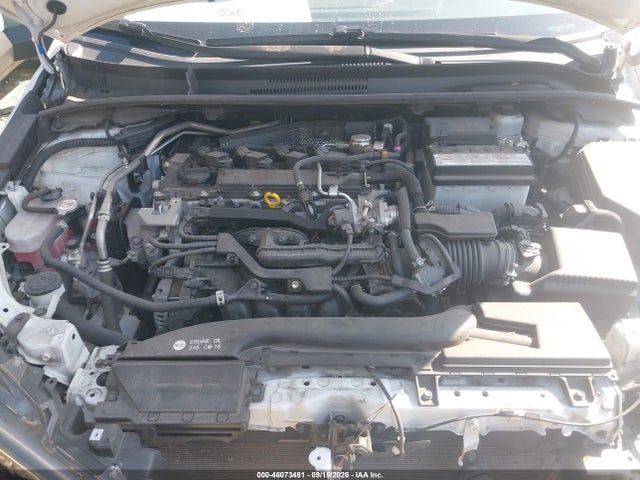 Aukcja sprzedaży 2023 Toyota Corolla Se, vin: JTND4MBE5P3198830, numer aukcji: 46073481