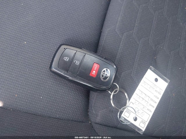 Aukcja sprzedaży 2023 Toyota Corolla Se, vin: JTND4MBE5P3198830, numer aukcji: 46073481