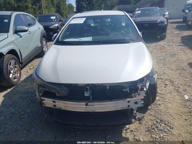 Aukcja sprzedaży 2023 Toyota Corolla Se, vin: JTND4MBE5P3198830, numer aukcji: 46073481