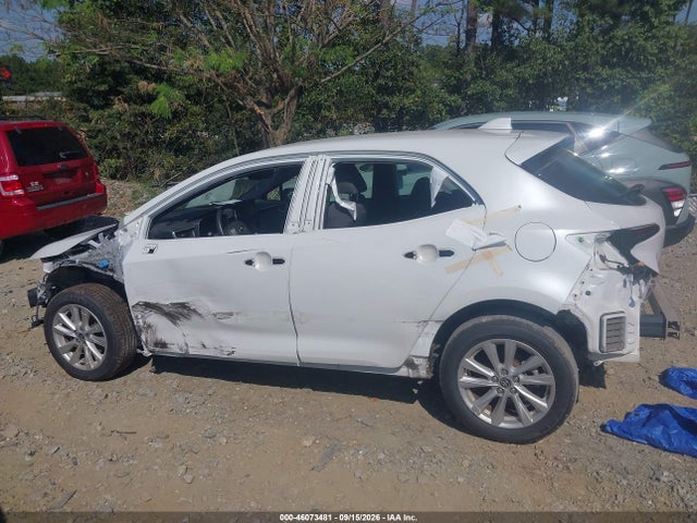 Aukcja sprzedaży 2023 Toyota Corolla Se, vin: JTND4MBE5P3198830, numer aukcji: 46073481