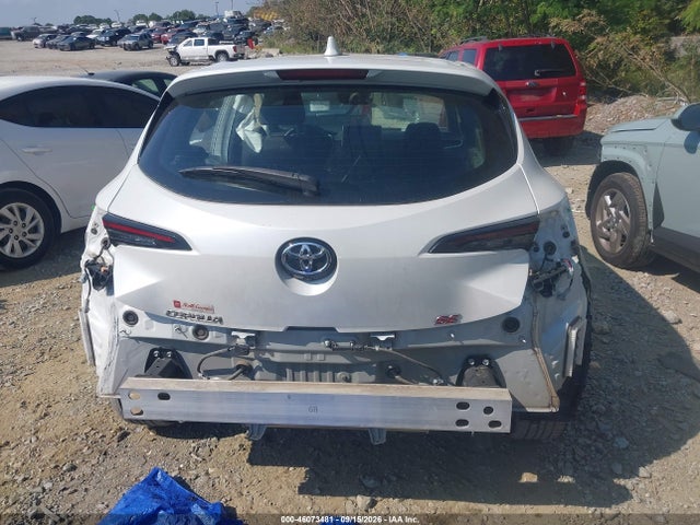 Aukcja sprzedaży 2023 Toyota Corolla Se, vin: JTND4MBE5P3198830, numer aukcji: 46073481