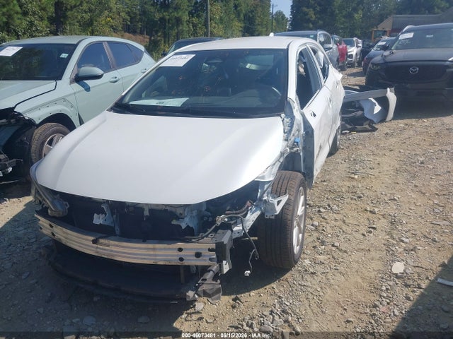 Aukcja sprzedaży 2023 Toyota Corolla Se, vin: JTND4MBE5P3198830, numer aukcji: 46073481
