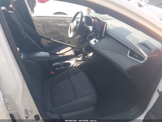 Aukcja sprzedaży 2023 Toyota Corolla Se, vin: JTND4MBE5P3198830, numer aukcji: 46073481