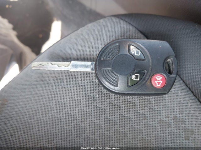 Ford ESCAPE SE 2017 1FMCU0GD0HUD11356 Image 11