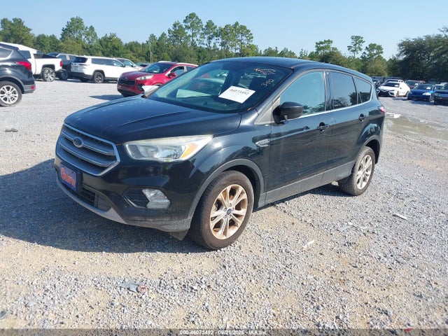 Ford ESCAPE SE 2017 1FMCU0GD0HUD11356 Image 2