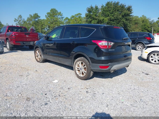 Ford ESCAPE SE 2017 1FMCU0GD0HUD11356 Image 3
