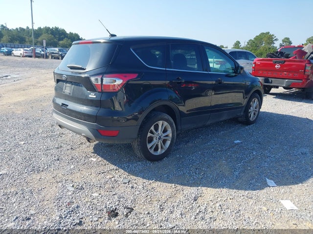 Ford ESCAPE SE 2017 1FMCU0GD0HUD11356 Image 4