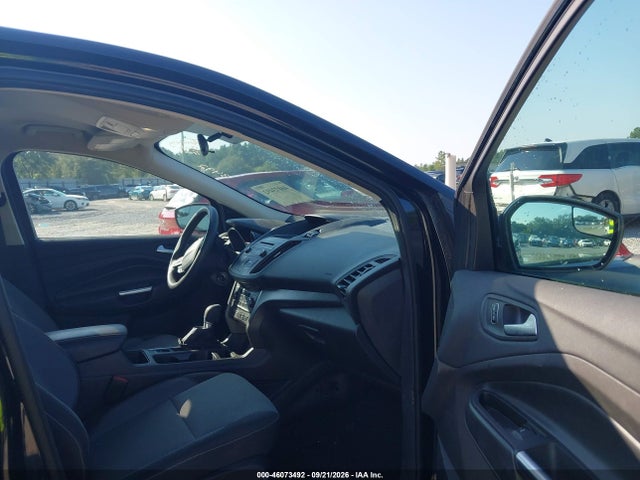 Ford ESCAPE SE 2017 1FMCU0GD0HUD11356 Image 5
