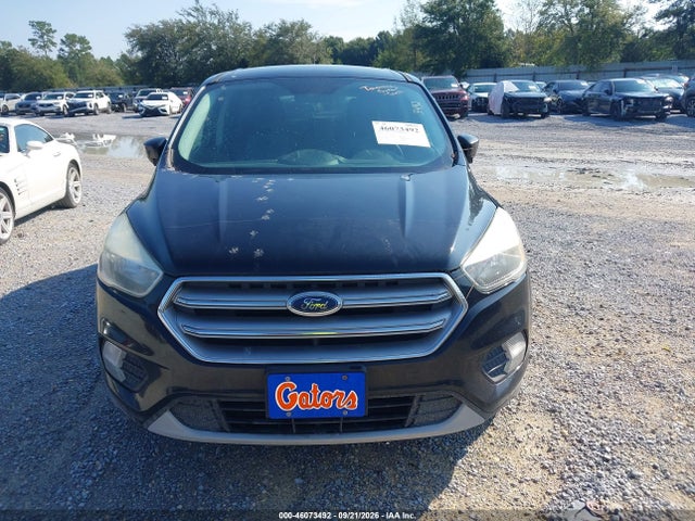 Ford ESCAPE SE 2017 1FMCU0GD0HUD11356 Image 6