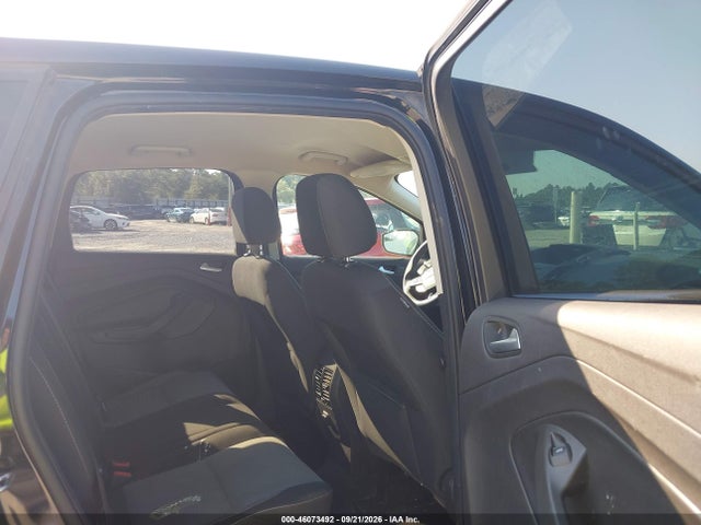 Ford ESCAPE SE 2017 1FMCU0GD0HUD11356 Image 8